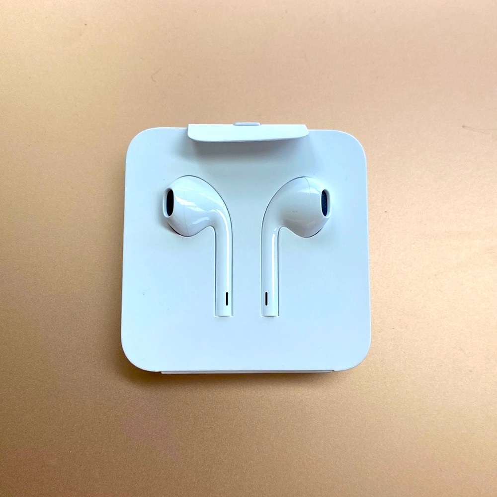 Apple Headphones